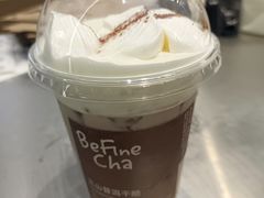 -百分茶(昆山万象汇店)