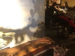 -绿茶餐厅(昌平悦荟店)