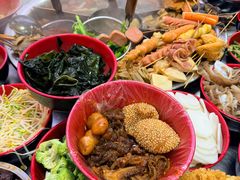 -小吴水煮(羊子巷店)