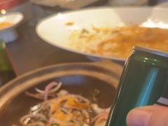 -羊门客在·烤盐池滩羊·川菜