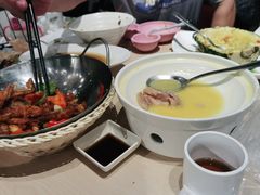 -避风塘(金山万达店)