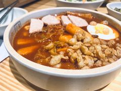 -喜来稀肉(北外滩白玉兰广场店)