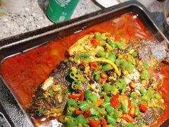 -里岛烤鱼(东港凯虹广场店)