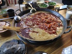 -椒贵火锅(剑南大道店)