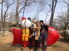 -大连铭湖国际观光牧场