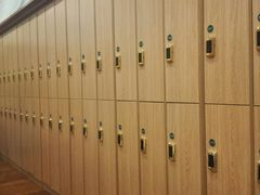 -慈铭健康体检中心(星海奥亚分院)