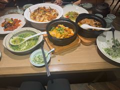 -周家二小姐的菜(西津渡店)