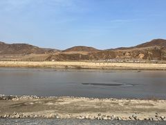-图们国门景区