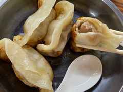 -锅贴大王南翔小笼(临沂二村店)