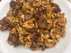 醋溜木须-常兴顺小吃(草房店)