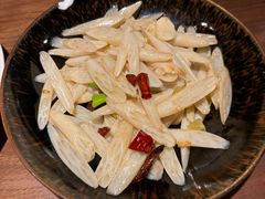 -清水亭湖北菜(大屯DT51店)