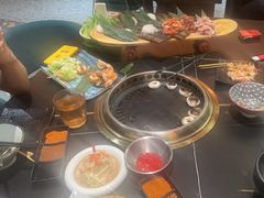 -龙神·炭烧酒场深夜食堂(新街口店)