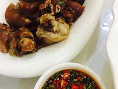 -小郭私房菜·海肠捞饭店(学士街店)
