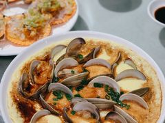 -南蚝小贝海鲜特色餐厅(南澳岛店)