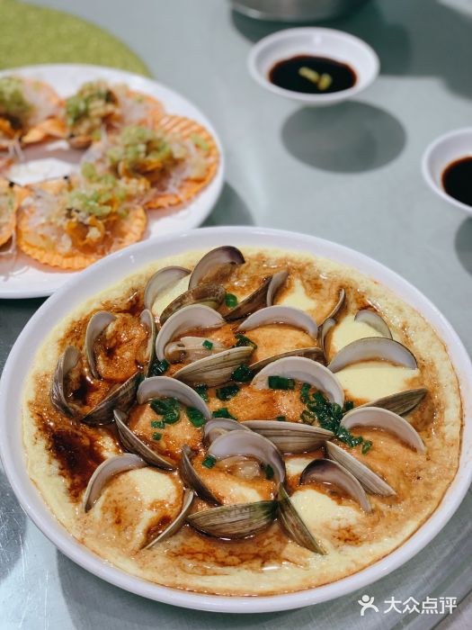 南蚝小贝海鲜特色餐厅(南澳岛店)图片