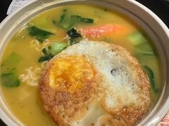 -管氏翅吧(台湾街店)