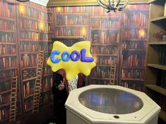 -逃脱反斗城沉浸剧情密室(北京路店)