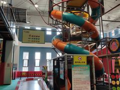 -幸福花欢乐世界(东辰广场A座店)