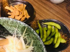 -雷神拉面(财富中心玉米楼店)