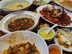 -渔家风味·鲅鱼水饺·央视展播·海鲜天津菜(开发区店)