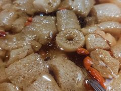 -玫瑰厅上海菜(兴国路店)