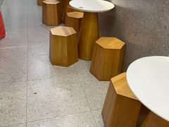 用餐区-炖物24章·顺时轻养茶(杭州保利时光里店)