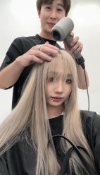 -DL HOPE明星造型