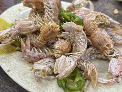 -贞姨美食·老字号海鲜大排档