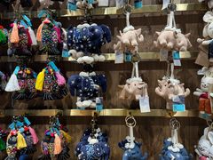 -王权免税店(廊曼机场店)