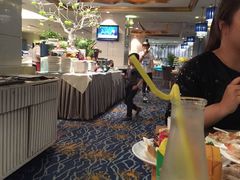 -天朗时代大酒店-餐厅