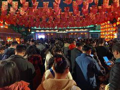 -寻梦滕王阁实景演出