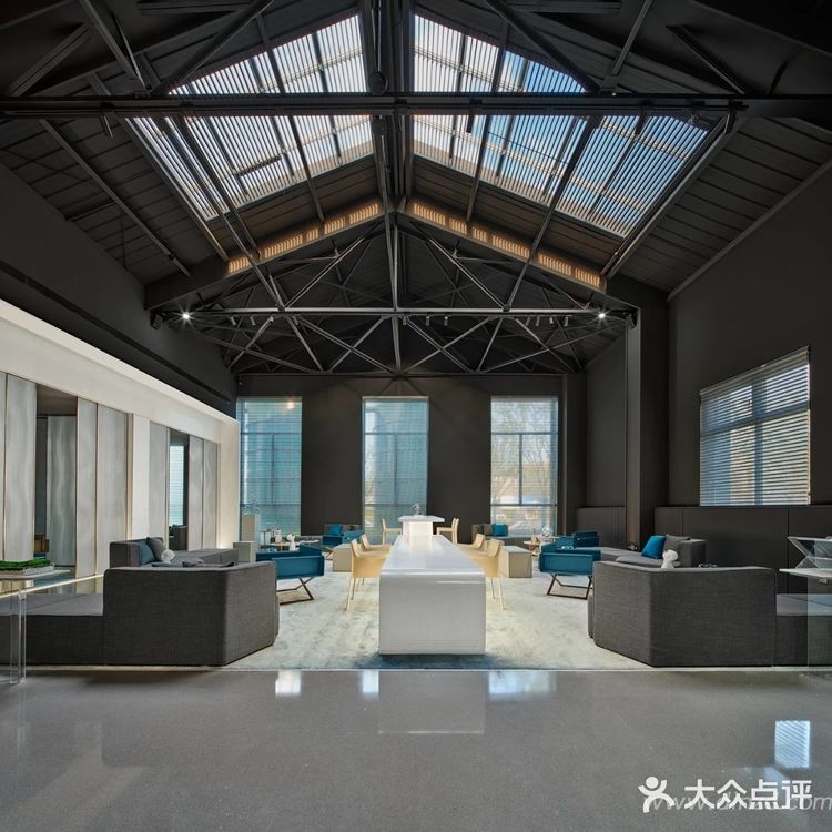 ​作品分享| 筑详设计 · 褪新留始初见即印