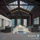​作品分享| 筑详设计 · 褪新留始初见即印