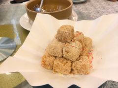 -客家汇·客家传承菜(水库店)