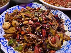 -醉小酒馆·川菜·江湖菜·重庆菜(观音桥旗舰店)