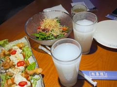 -有喜屋·烧鸟·居酒屋(周浦万达店)