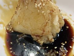 红糖香粽-西月城谭豆花(光华店)