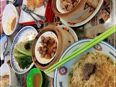 -七爷清汤腩·港式餐厅(金狮广场店)