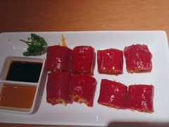 -避风塘·老港味餐厅·茶档(长宁龙之梦店)