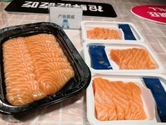 -盒马鲜生(曜一城店)