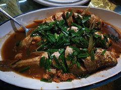 -旺角小渔村(幸福中路店)