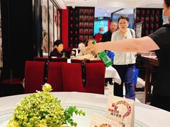 -新花城蟹粉馆(乌鲁木齐店)