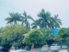 -园林美食城·本土农家菜(杨和镇店)