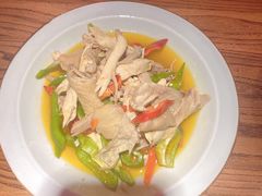 -纳瓦新疆菜(银都店)