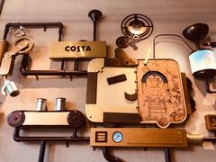 -COSTA COFFEE(国正中心店)