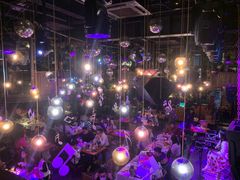 -胡桃里音乐酒馆(白云五号T5 MALL店)