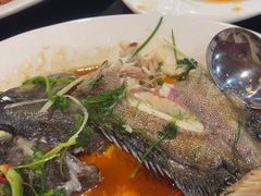 -天天海鲜城·海鲜大排档(新溪店)