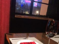 -YUE·6·西式融合餐厅(外滩六号店)