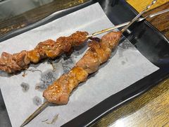 -金谷园饺子·烧烤(人大总店)