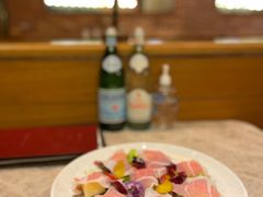-OGGI TRATTORIA PIZZERIA(深业上城店)